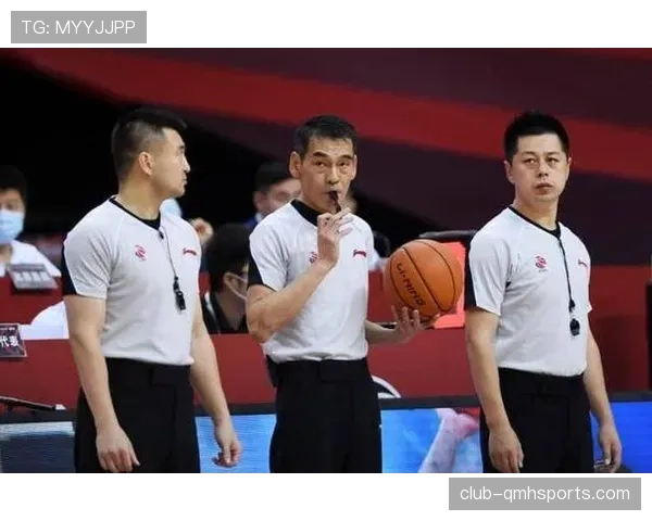 为什么裁判的判罚尺度总在变？规则允许“弹性执法”吗？